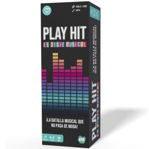 Play Hit