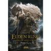El libro de arte de Elden Ring (Volumen 1)